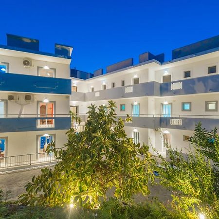 Studio Justine Apartment Tsilivi  Bagian luar foto