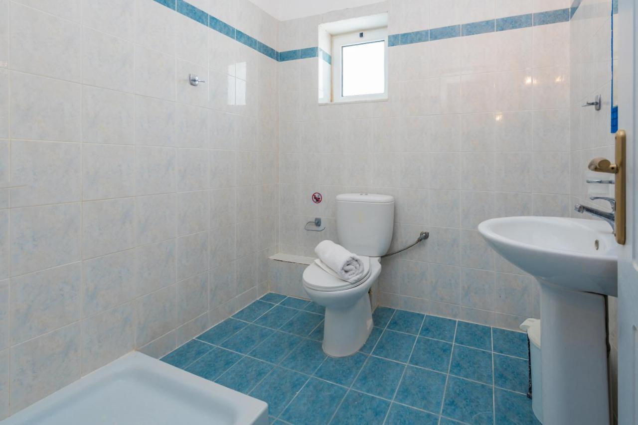 Studio Justine Apartment Tsilivi  Bagian luar foto