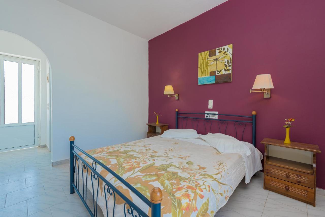 Studio Justine Apartment Tsilivi  Bagian luar foto